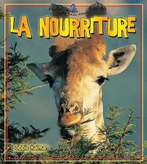 L'Alimentation Des Animaux (Petit Monde Vivant) (French Edition)