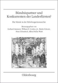 Bndnispartner und Konkurrenten der Landesfrsten?