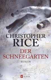 Der Schneegarten (Snow Garden) (German Edition)