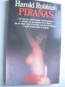 Piranha (Spanish Edition)