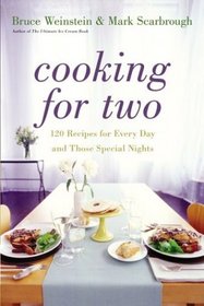 Cooking for Two : 120 Recipes for Every Day and Those Special Nights