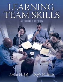 Learning Team Skills (2nd Edition)