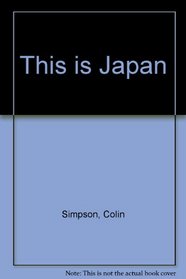 THIS IS JAPAN