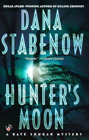 Hunter's Moon (Kate Shugak, Bk 9)