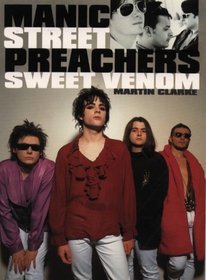 Manic Street Preachers: Sweet Venom