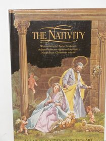 The Nativity: Adapted from an Eighteenth-century Neapolitan Christmas Creche