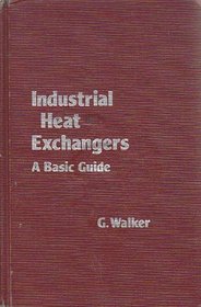 Industrial Heat Exchangers