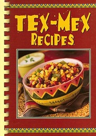 Tex-Mex Recipes