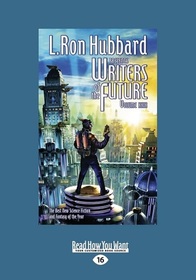 L. Ron Hubbard Presents Writers of the Future, Vol 29 (Large Print)