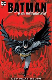 Legends of the Dark Knight: Matt Wagner (Batman by Matt Wagner)