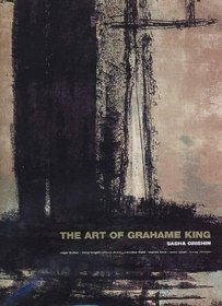 The Art of Grahame King