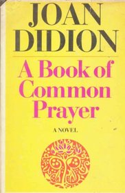 Book of Common Prayer