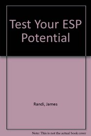 Test Your Esp Potential