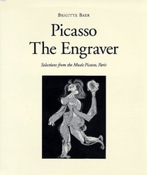 Picasso the Engraver: 1900-1942