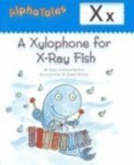 A Xylophone for Xray Fish (Alphatales)