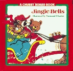 Jingle Bells (Chubby Board Books)