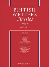 British Writers Classics ll (British Writers Classics)
