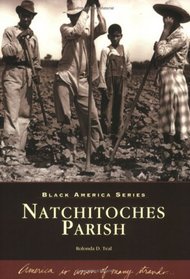 Natchitoches Parish (LA) (Black America Series)