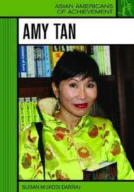 Amy Tan (Asian Americans of Achievement)