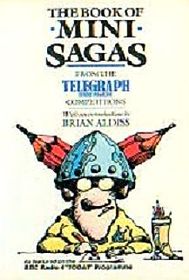 The Book of Mini-Sagas