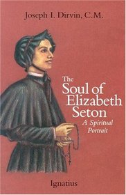 The Soul of Elizabeth Seton