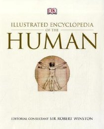Illustrated Encyclopedia of the Human