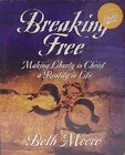Breaking Free: Making Liberty in Christ a Reality in Life, Leader Kit