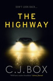 The Highway (Cody Hoyt / Cassie Dewell, Bk 2)