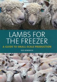 Lambs for the Freezer