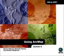 Using ArcMap