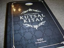 Big Turkish Study Bible / Aciklanali Kutsal Kitap