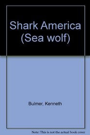 Shark America (Sea wolf)