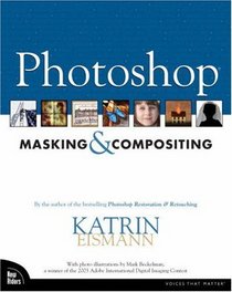 Photoshop Masking  Compositing (Voices That Matter)