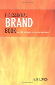 The Essential Brand Book