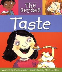 Taste (Senses)