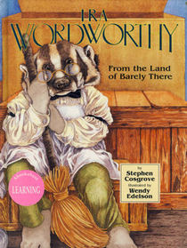 Ira Wordworthy (Land of Barely There)