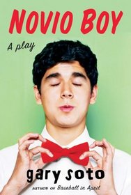 Novio Boy: A Play (Turtleback School & Library Binding Edition)