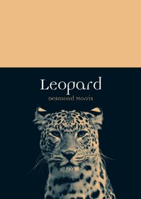 Leopard (Reaktion Books - Animal)