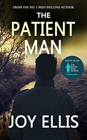 The Patient Man (DI Jackman & DS Evans, Bk 6)