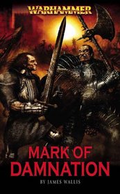 The Mark of Damnation (Chaos Hunter)