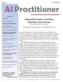 Appreciative Inquiry in Coaching (AI Practitioner S.)