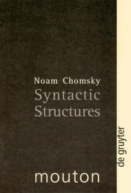Syntactic Structures (2nd Edition)
