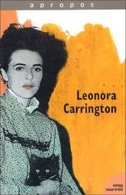 Leonora Carrington.