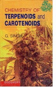 Chemistry of Terpenoids and Carotenoids