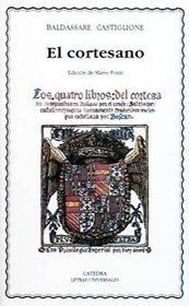 El cortesano (Spanish Edition)