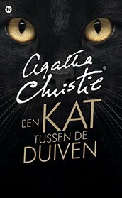 Een kat tussen de duiven