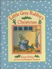 Little Grey Rabbit's Christmas