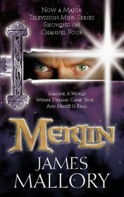 The Old Magic (Merlin)