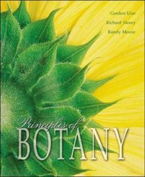 Principles of Botany w/OLC Card and EText CD-ROM