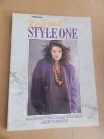 Knit One, Style One